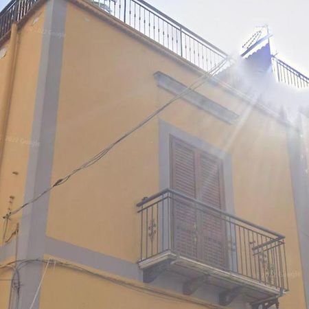 Casa Di Lucia Apartment Bacoli Bagian luar foto