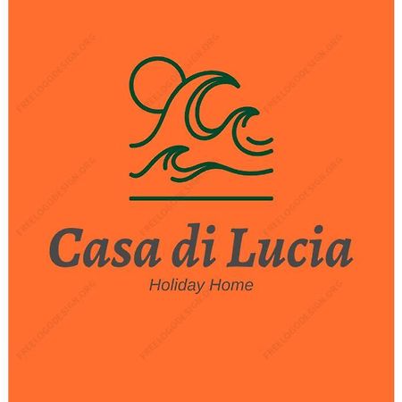 Casa Di Lucia Apartment Bacoli Bagian luar foto