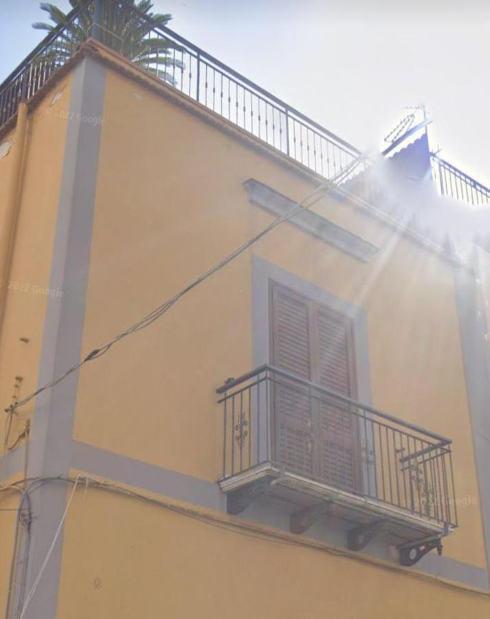 Casa Di Lucia Apartment Bacoli Bagian luar foto