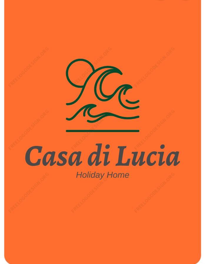Casa Di Lucia Apartment Bacoli Bagian luar foto