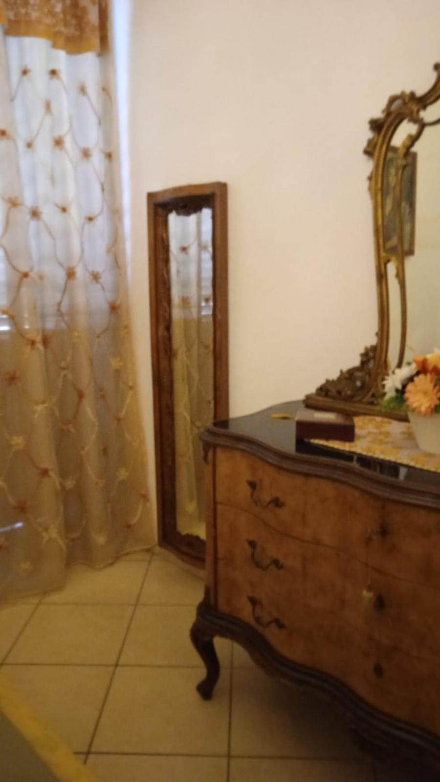 Casa Di Lucia Apartment Bacoli Bagian luar foto