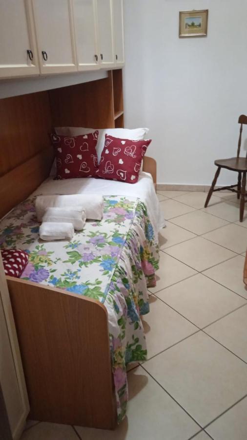 Casa Di Lucia Apartment Bacoli Bagian luar foto